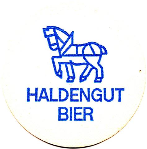 winterthur zh-ch haldengut rund 1a (180-haldengut bier-hg wei-blau)